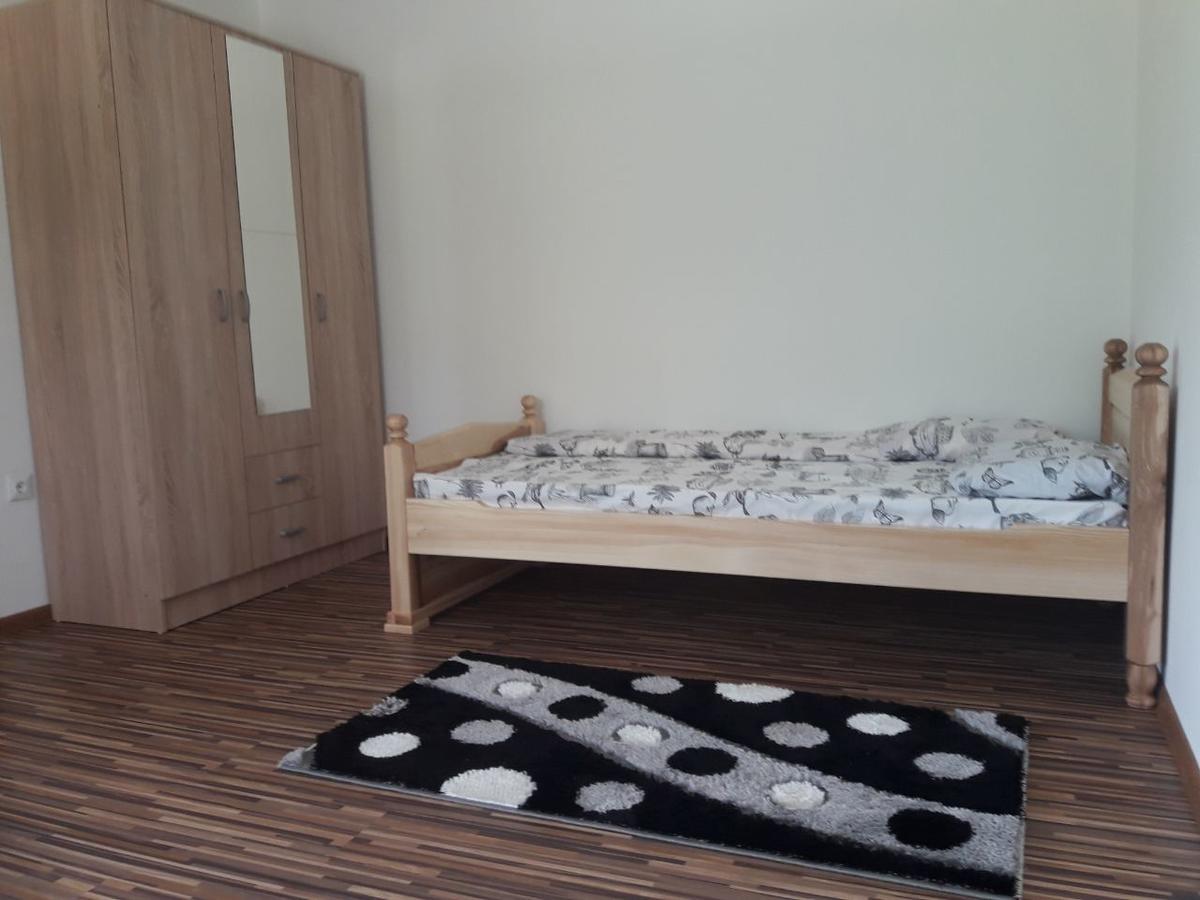 Andrijevica Vuceljic Rooms מראה חיצוני תמונה