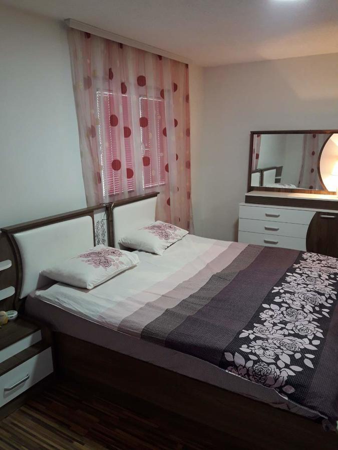 Andrijevica Vuceljic Rooms מראה חיצוני תמונה