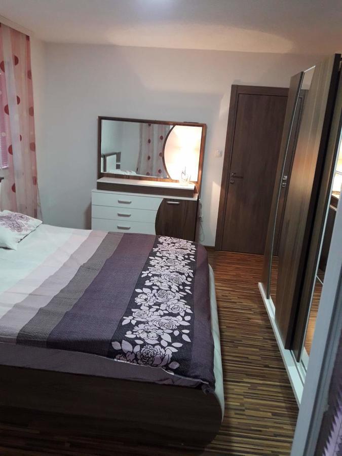 Andrijevica Vuceljic Rooms מראה חיצוני תמונה