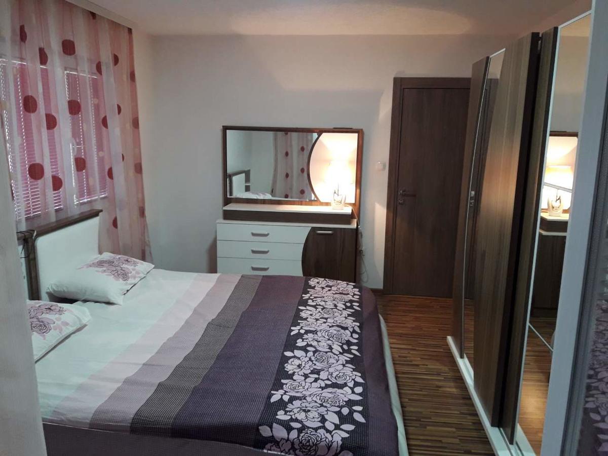 Andrijevica Vuceljic Rooms מראה חיצוני תמונה