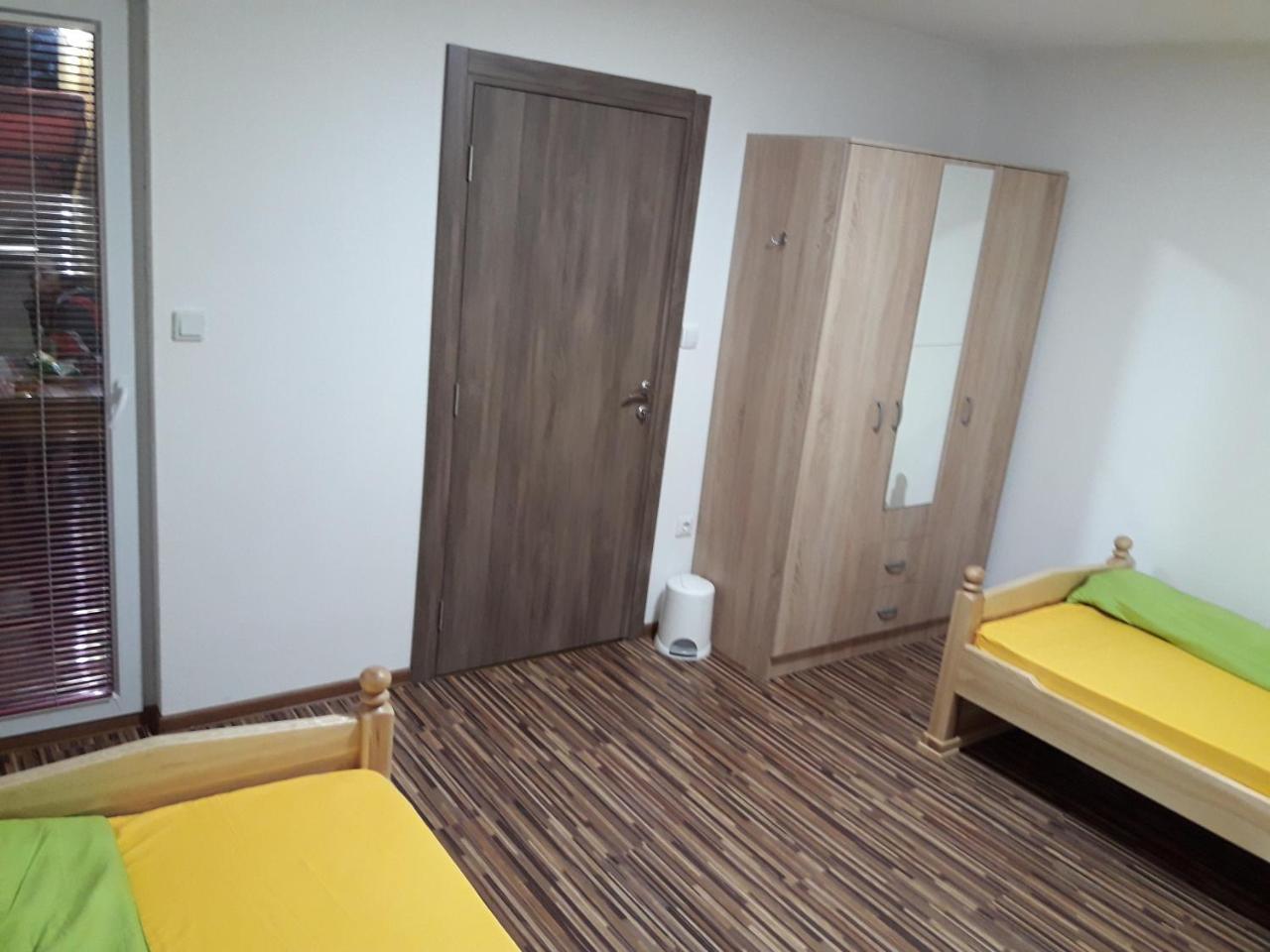 Andrijevica Vuceljic Rooms מראה חיצוני תמונה