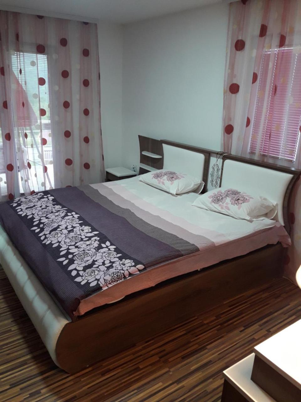 Andrijevica Vuceljic Rooms מראה חיצוני תמונה