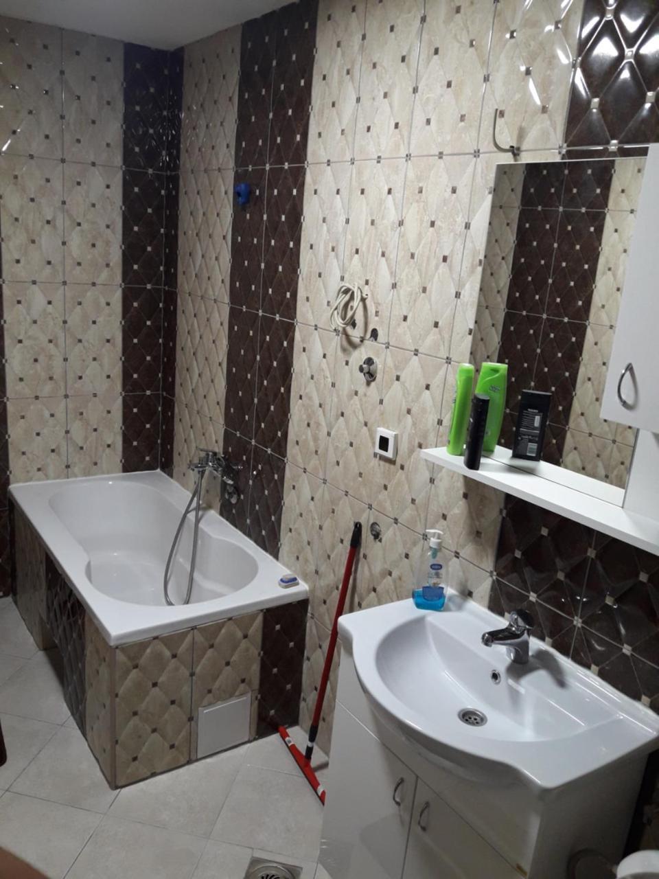 Andrijevica Vuceljic Rooms מראה חיצוני תמונה