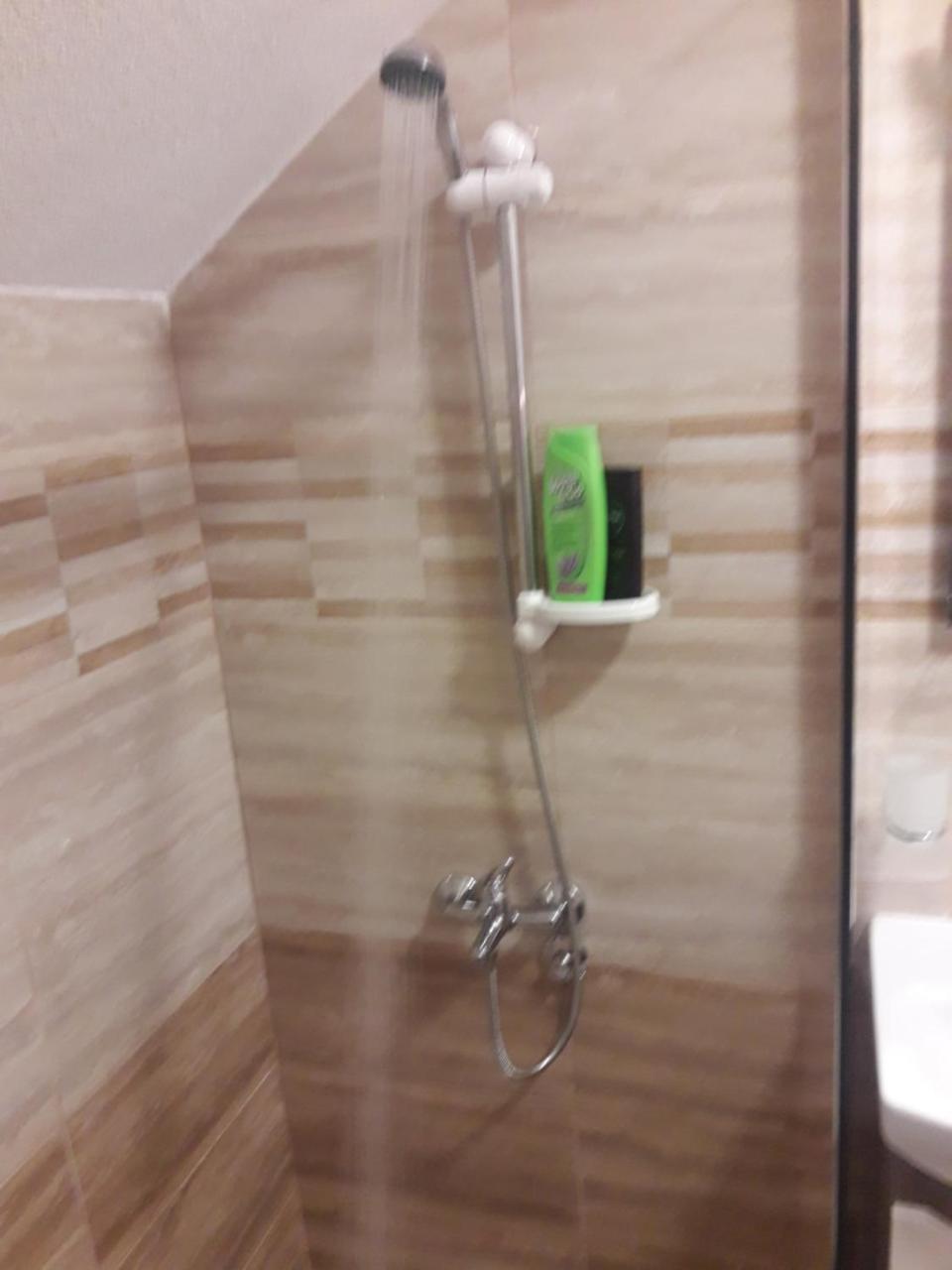 Andrijevica Vuceljic Rooms מראה חיצוני תמונה