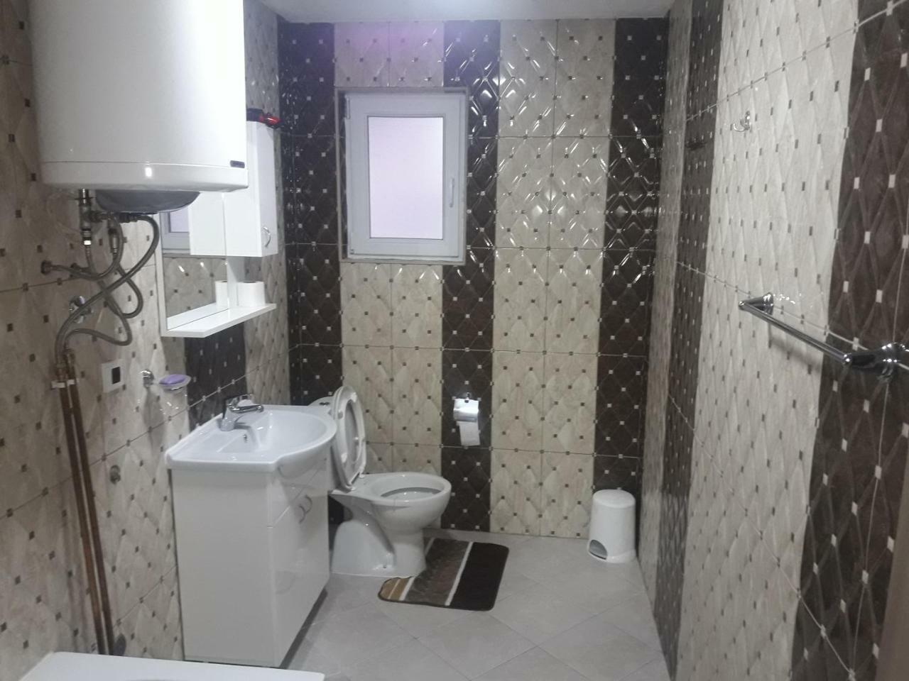 Andrijevica Vuceljic Rooms מראה חיצוני תמונה