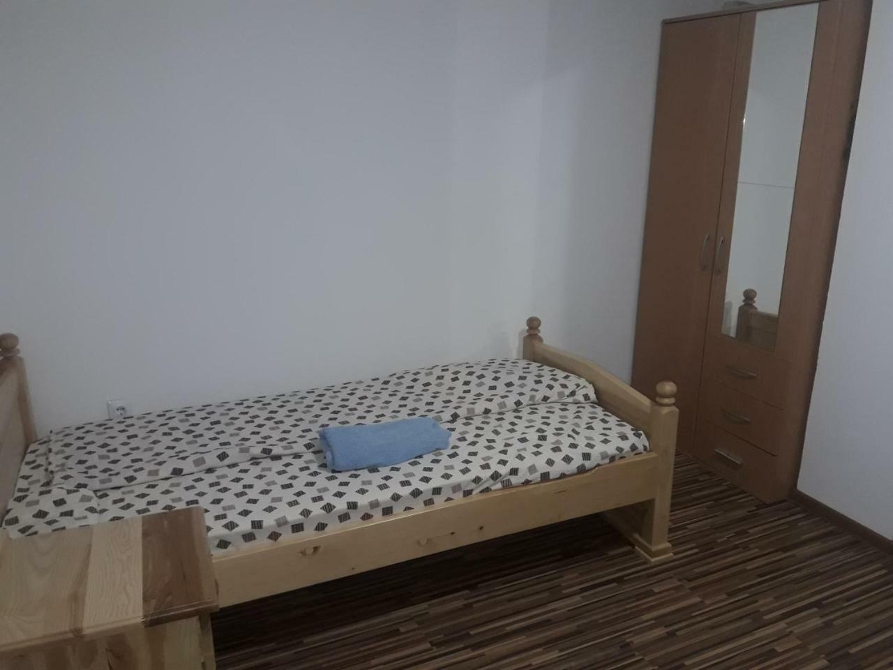 Andrijevica Vuceljic Rooms מראה חיצוני תמונה
