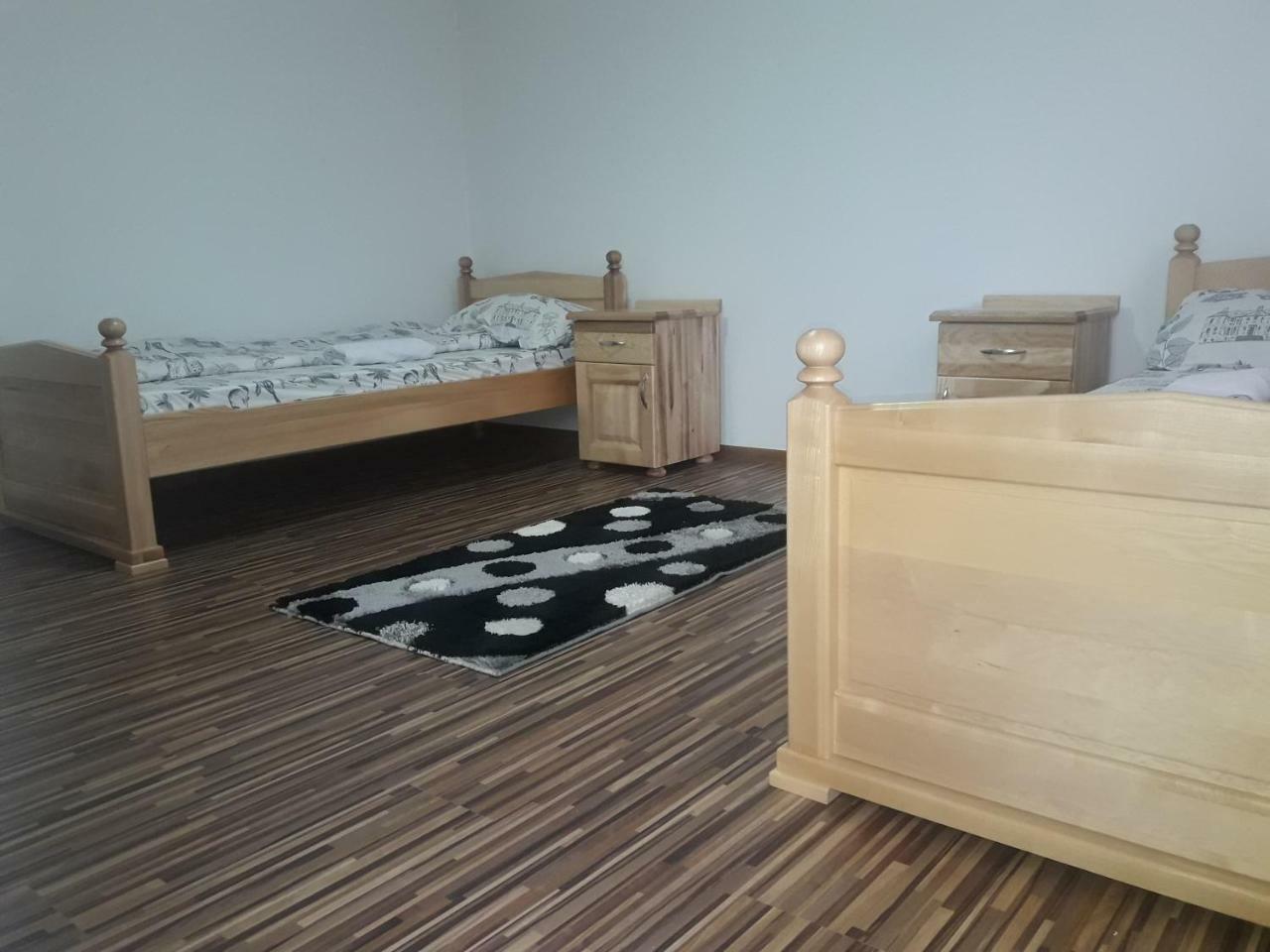 Andrijevica Vuceljic Rooms מראה חיצוני תמונה