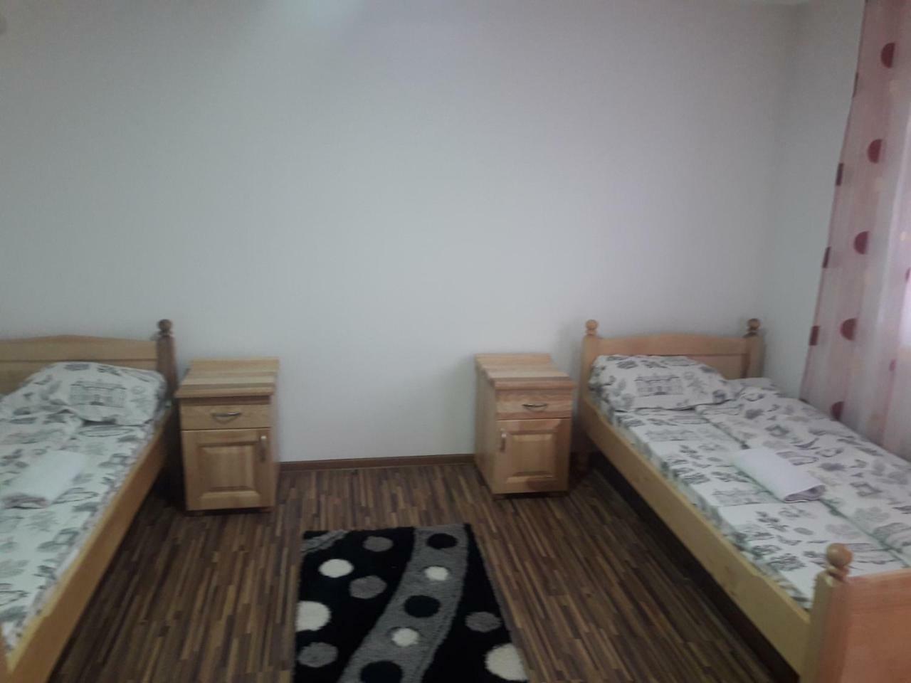Andrijevica Vuceljic Rooms מראה חיצוני תמונה