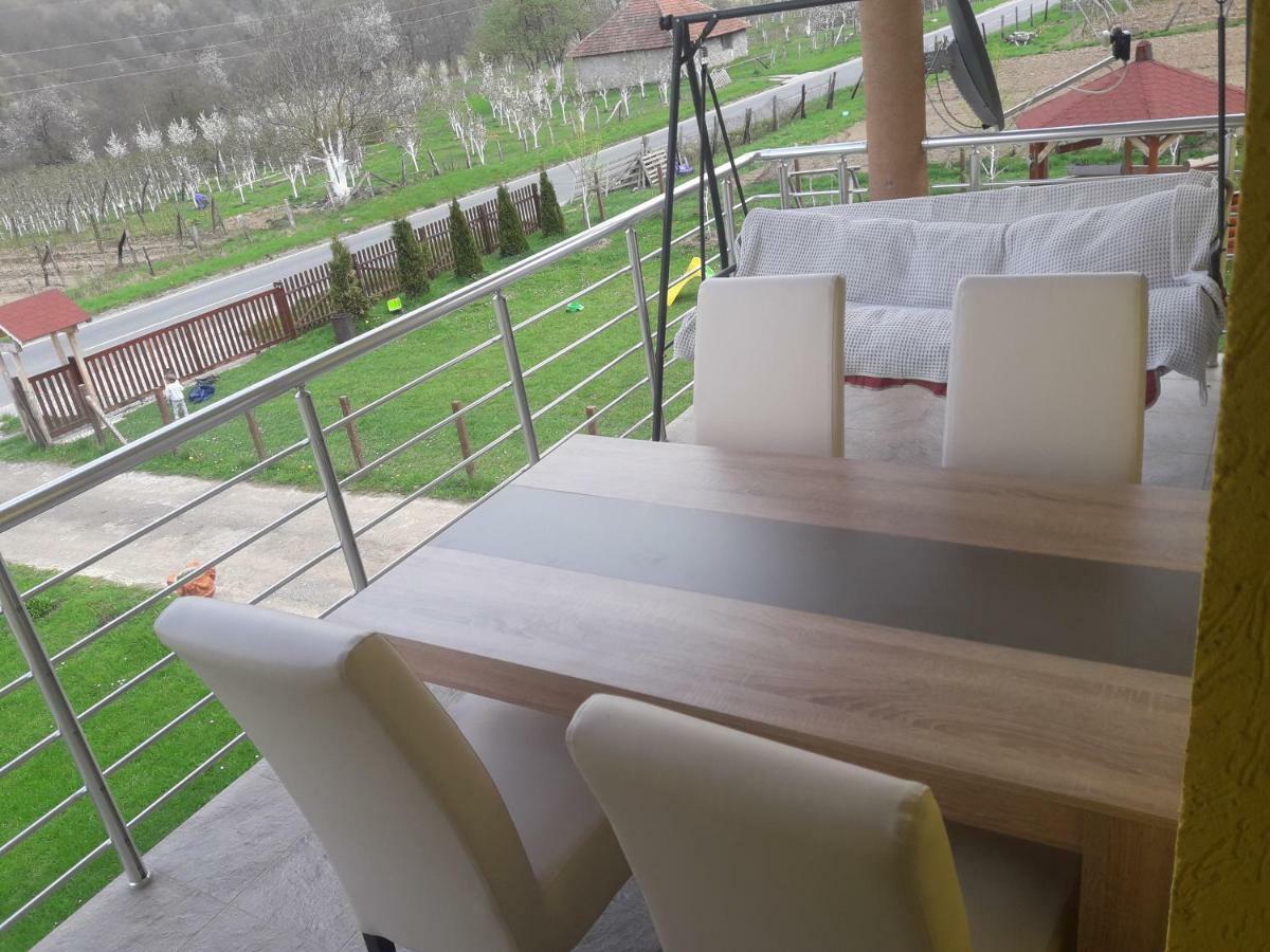 Andrijevica Vuceljic Rooms מראה חיצוני תמונה
