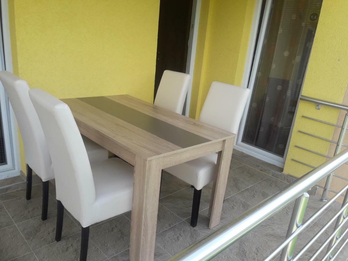 Andrijevica Vuceljic Rooms מראה חיצוני תמונה