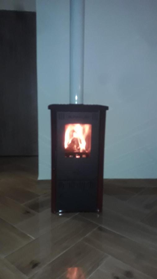 Andrijevica Vuceljic Rooms מראה חיצוני תמונה